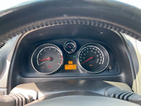 Used 2008 Saturn Vue XR w/ Premium Trim Package FWD image 21