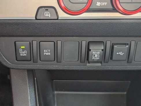 Used 2022 Toyota Tacoma SR5 w/ Technology Package RWD image 21