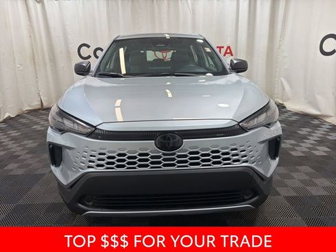 Used 2026 Toyota Corolla Cross AWD Hybrid image 2