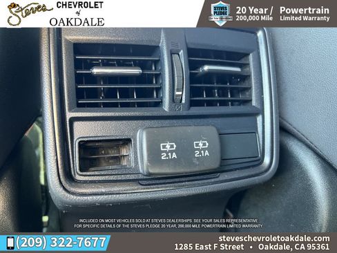 Used 2024 Subaru Forester Sport AWD/4WD image 25