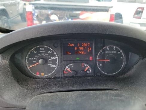 Used 2020 RAM ProMaster 3500 FWD image 7