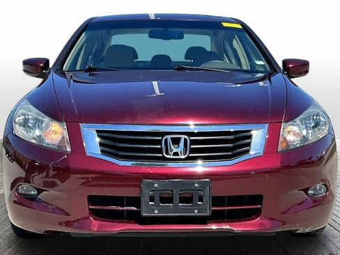 Used 2008 Honda Accord EX-L image 2