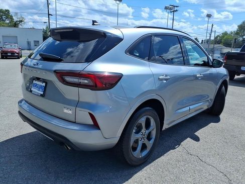 Used 2024 Ford Escape ST-Line AWD/4WD image 4