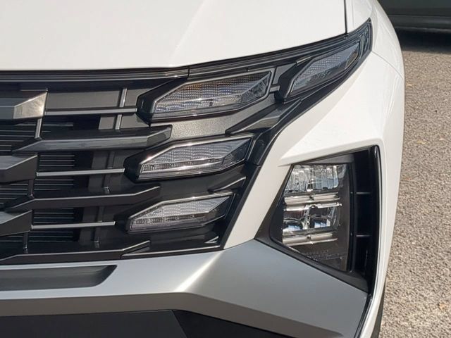 New 2025 Hyundai Tucson SE FWD image 10