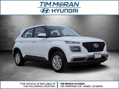 New 2026 Hyundai Venue SE