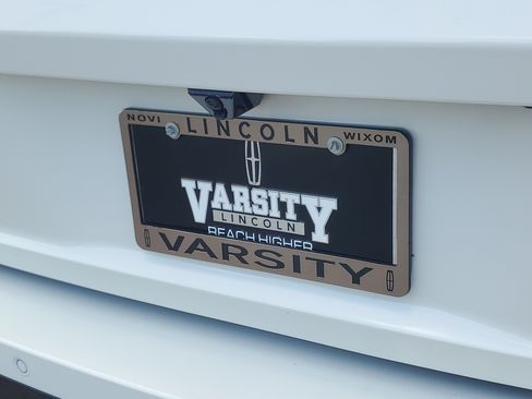 New 2027 Lincoln Navigator Black Label AWD/4WD image 35