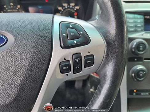 Used 2012 Ford Explorer XLT FWD image 19