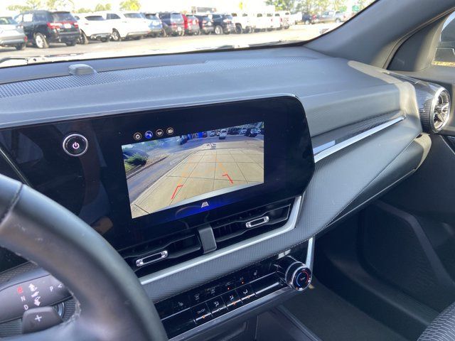 Used 2026 Chevrolet Equinox LT AWD/4WD image 44