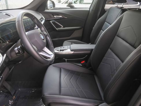 Used 2026 BMW X1 xDrive28i AWD/4WD image 13