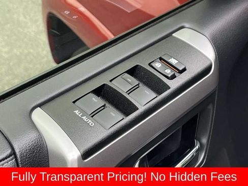 Used 2023 Toyota 4Runner SR5 Premium w/ Moonroof Package AWD/4WD image 27
