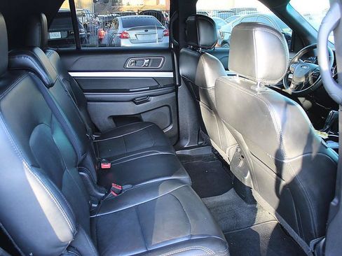 Used 2016 Ford Explorer XLT w/ Equipment Group 202A FWD image 20