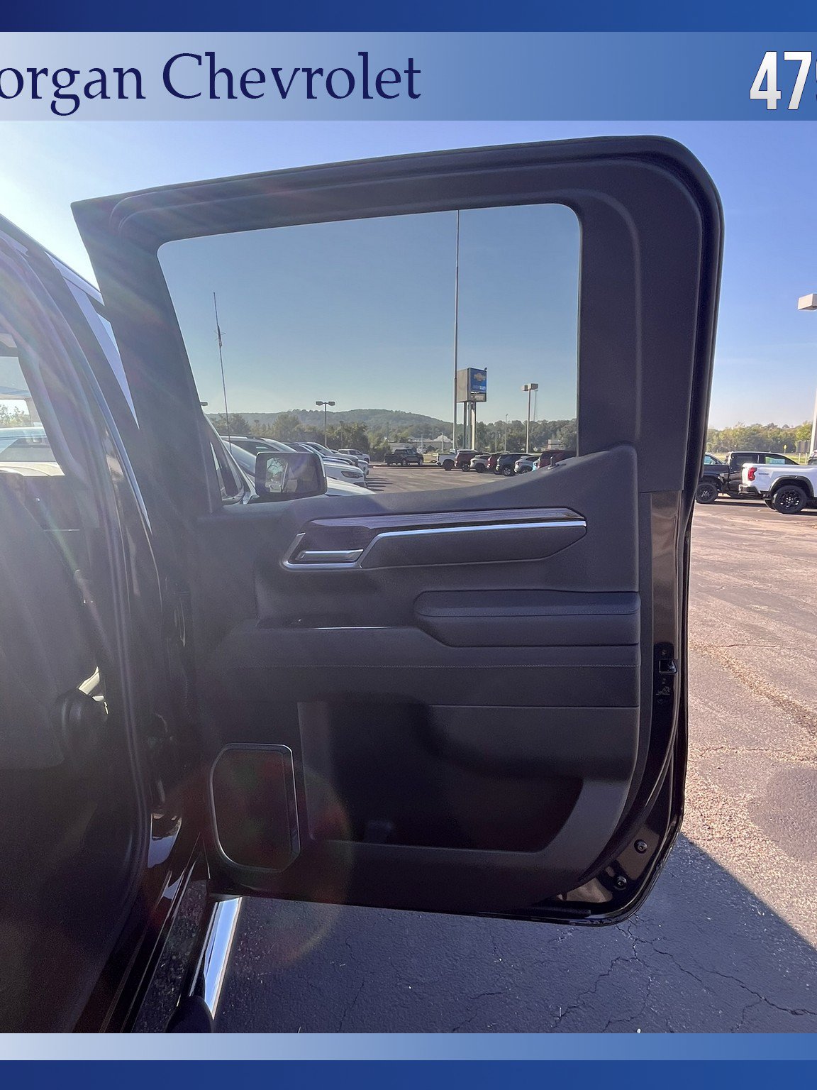 New 2026 Chevrolet Silverado 1500 LT RWD image 22
