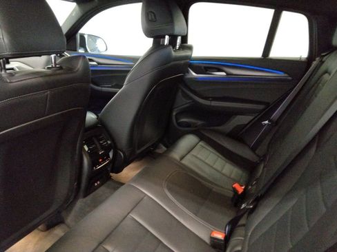 Used 2022 BMW X4 M40i image 41