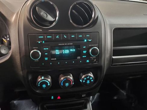 Used 2017 Jeep Patriot Sport w/ Power Value Group image 20