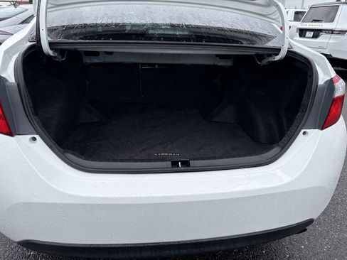 Used 2016 Toyota Corolla L image 27