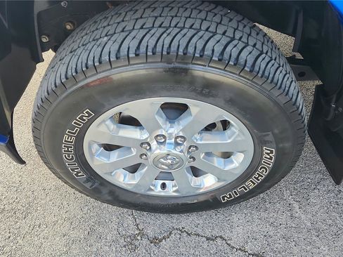 Used 2020 RAM 2500 Laramie image 11