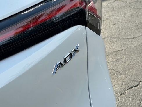 Used 2025 Acura ADX A-Spec FWD image 17