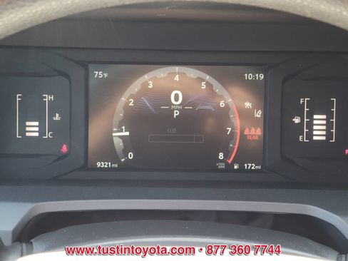 Certified 2025 Toyota Tacoma SR RWD image 19