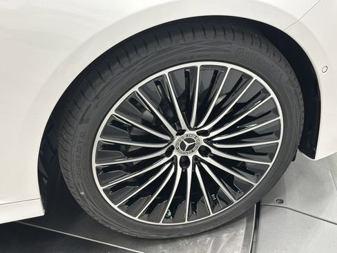New 2026 Mercedes-Benz E 350 Sedan image 13