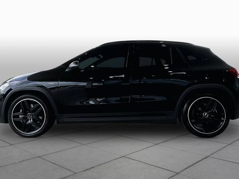 Used 2023 Mercedes-Benz GLA 45 AMG 4MATIC image 32