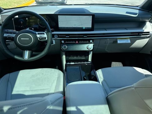 New 2026 Hyundai Tucson Limited image 23