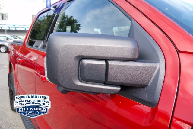 Used 2024 Ford F150 XLT w/ Equipment Group 303A High AWD/4WD image 8