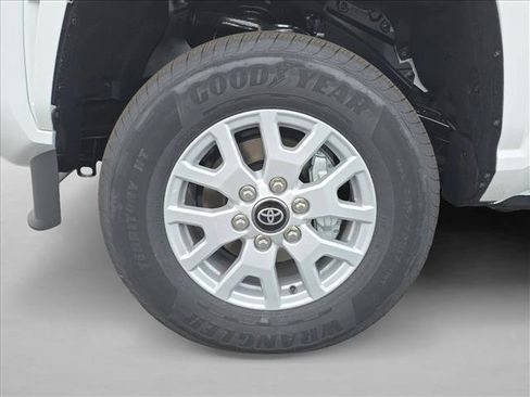 New 2026 Toyota Tacoma SR5 AWD/4WD image 13