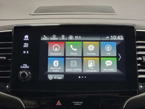 Used 2019 Honda Passport Elite image 19