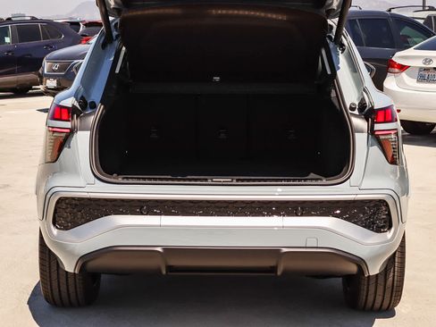 New 2026 Audi Q3 quattro 2.0T AWD/4WD image 34