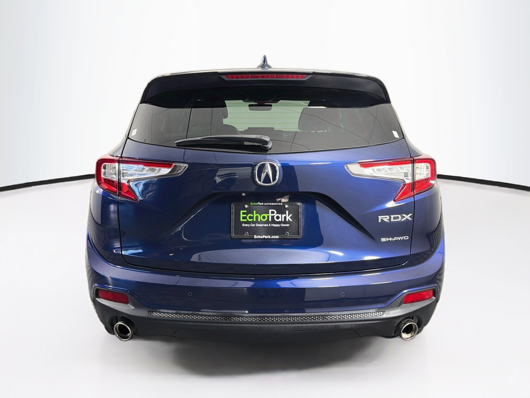Used 2019 Acura RDX w/ Advance Package AWD/4WD image 7