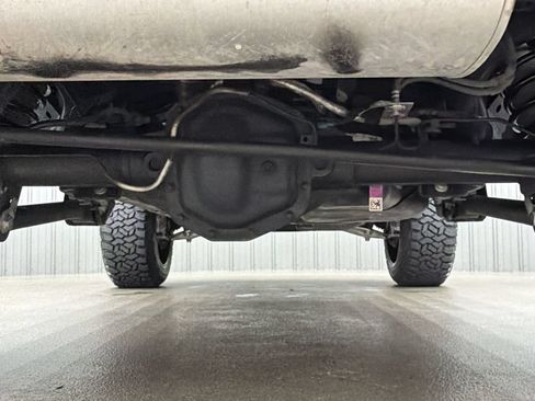 Used 2023 Ford Bronco Wildtrak AWD/4WD image 14