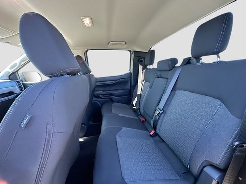 New 2025 Ford Ranger XL image 16