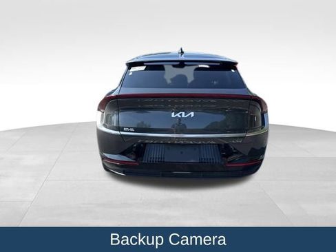Used 2024 Kia EV6 Wind w/ Wind Technology Package RWD image 7