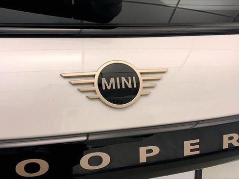 Used 2025 MINI Cooper S image 30