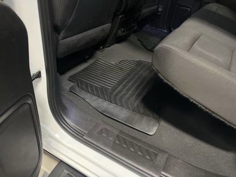 Used 2021 Chevrolet Silverado 1500 Custom w/ LPO, Dark Essentials Package image 20