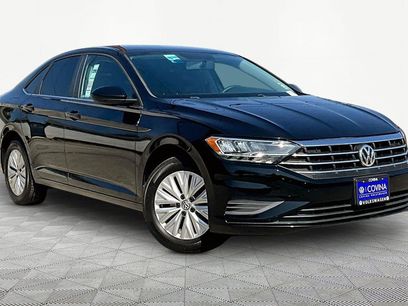 Used 2019 Volkswagen Jetta S