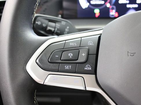 Certified 2026 Volkswagen Tiguan S AWD/4WD image 24