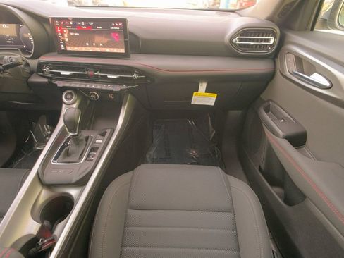 Used 2024 Dodge Hornet GT w/ Cold Weather Group image 32