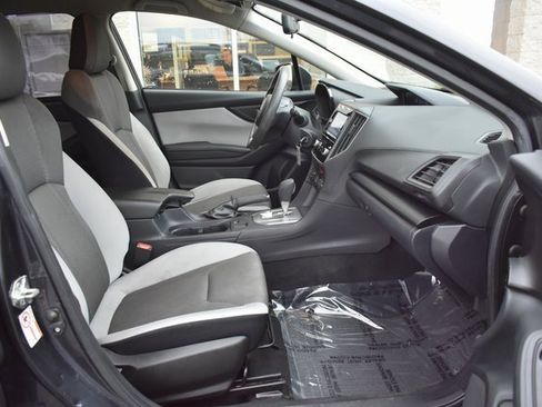 Used 2019 Subaru Crosstrek 2.0i image 38
