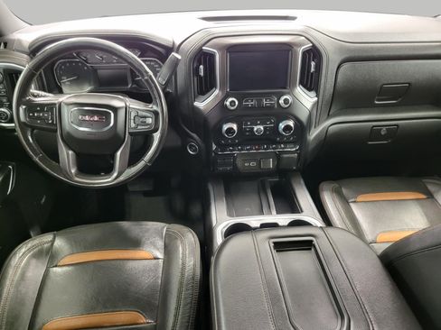 Used 2020 GMC Sierra 1500 AT4 w/ AT4 Premium Package AWD/4WD image 36