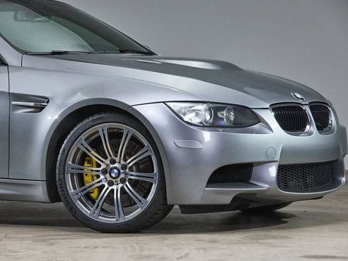 Used 2013 BMW M3 Coupe RWD image 9