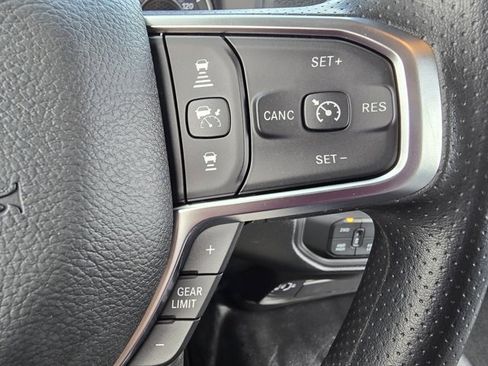 New 2026 RAM 2500 Tradesman image 17