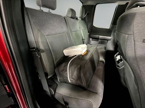 New 2026 Ford F150 XLT w/ XLT Chrome Appearance Package image 10