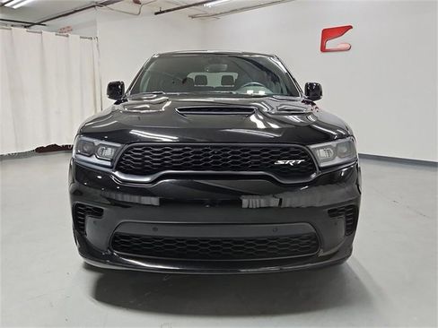 Used 2024 Dodge Durango SRT w/ Trailer Tow Group IV image 3