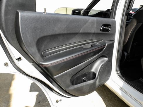 Used 2023 Dodge Durango GT RWD image 41