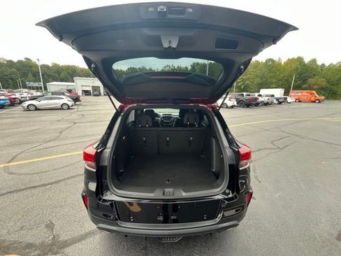 Certified 2022 Chevrolet TrailBlazer RS w/ Technology Package image 12