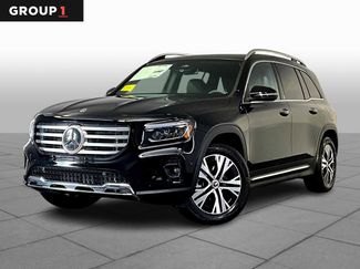 Used 2024 Mercedes-Benz GLB 250 4MATIC video 1