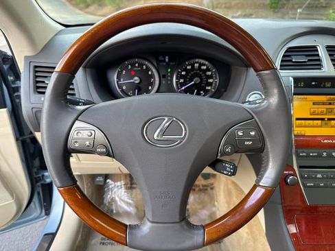 Used 2012 Lexus ES 350 FWD image 15
