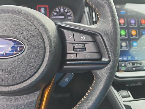 Used 2025 Subaru Outback Wilderness AWD/4WD image 19