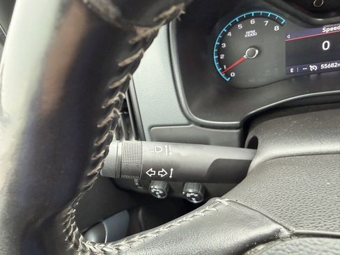 Used 2019 Chevrolet Colorado Z71 image 37